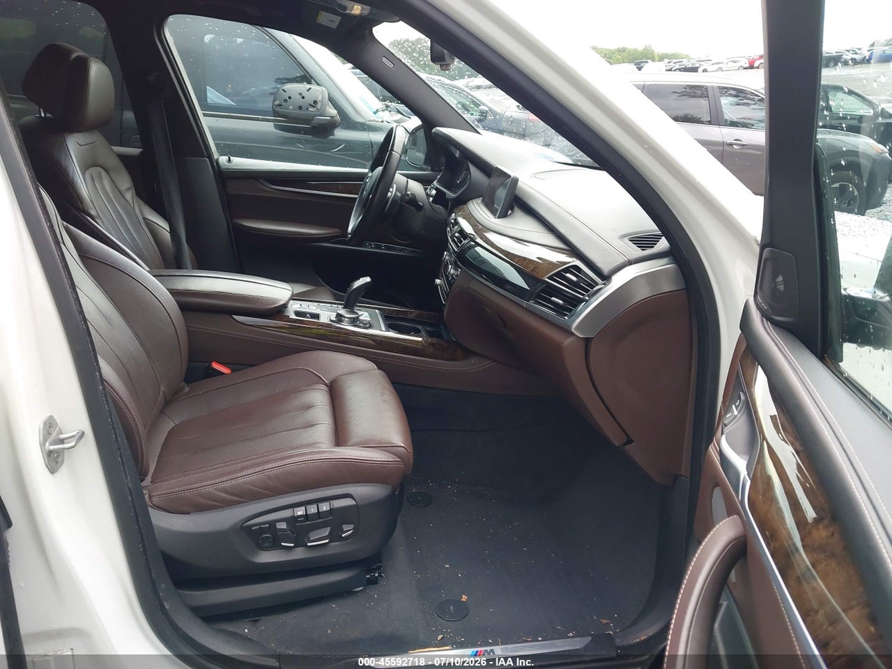 2015 BMW X5 XDRIVE35I · 5/8