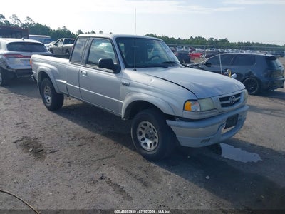 2002 MAZDA B3000 DS