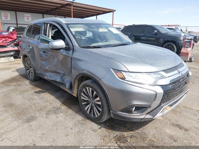 JA4AD3A32LJ****** · 2020 MITSUBISHI OUTLANDER LE 2.4/SE 2.4/SEL 2.4/SP 2.4
