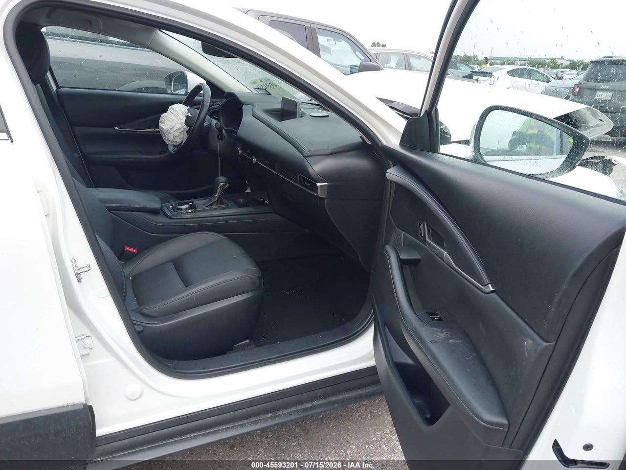 2022 MAZDA CX-30 SELECT · 5/11