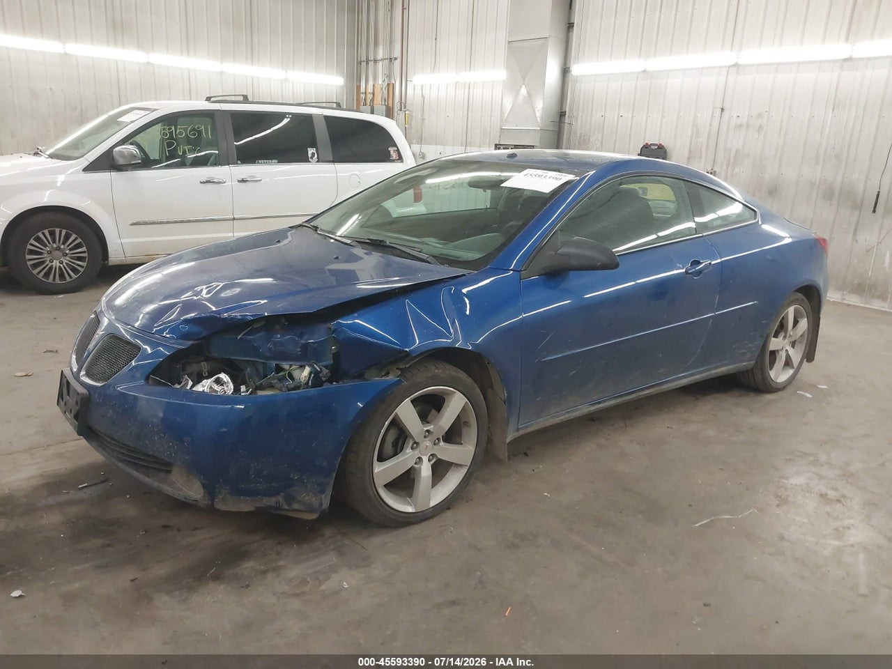 2006 PONTIAC G6 GT · 2/11