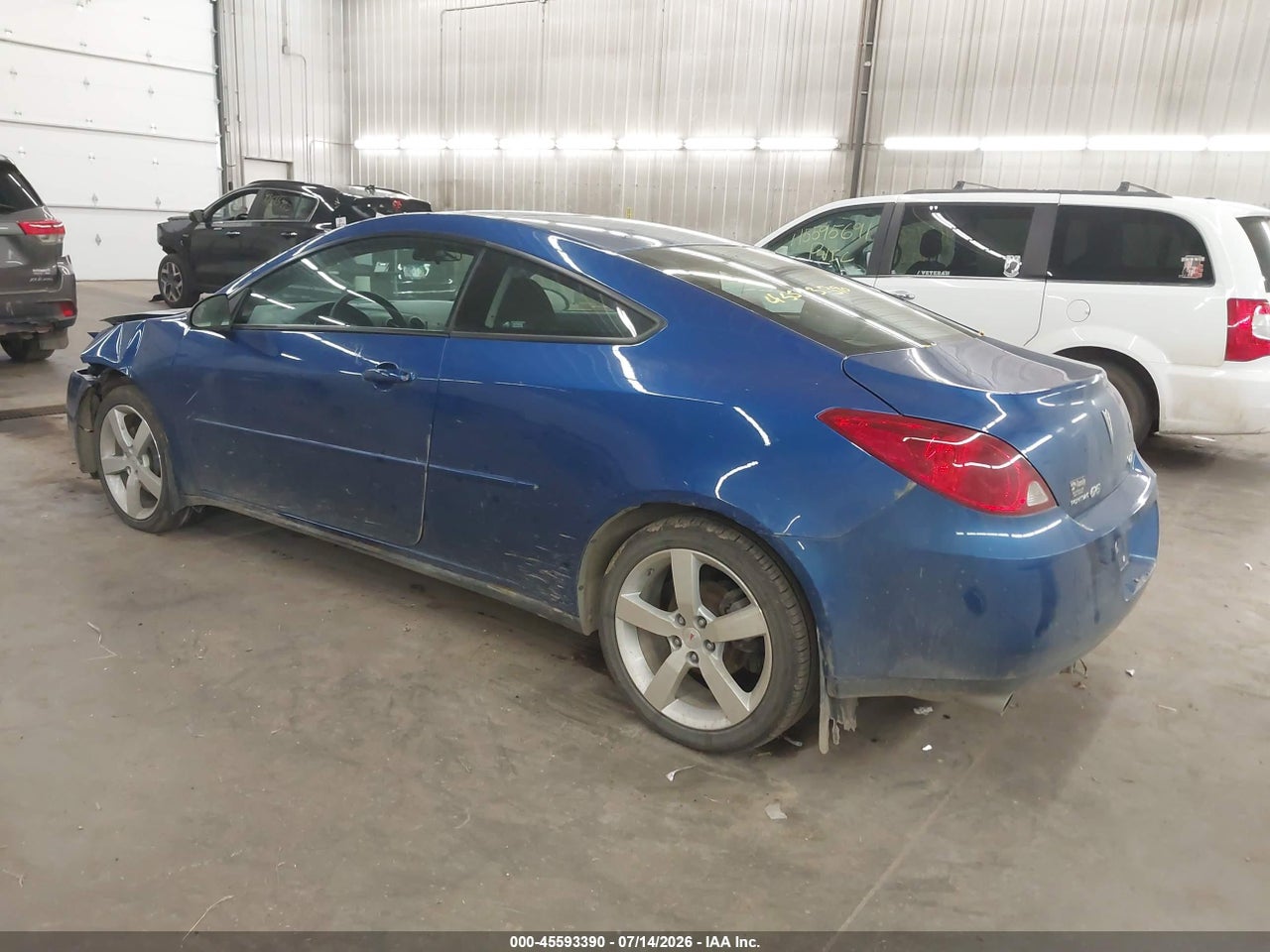 2006 PONTIAC G6 GT · 3/11