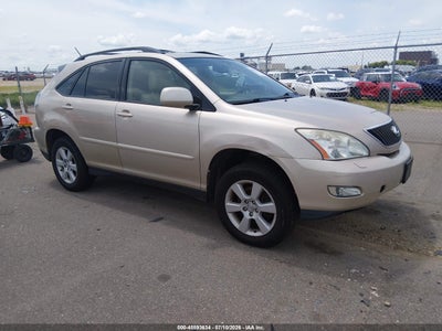 JTJHA31U740****** · 2004 LEXUS RX 330