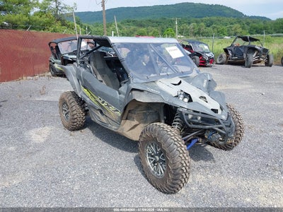 2019 YAMAHA YXZ1000