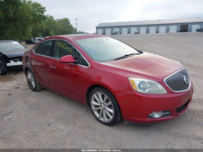 1G4PS5SK0D4****** · 2013 BUICK VERANO LEATHER GROUP