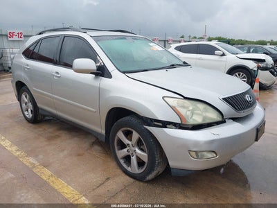 JTJGA31U240****** · 2004 LEXUS RX 330