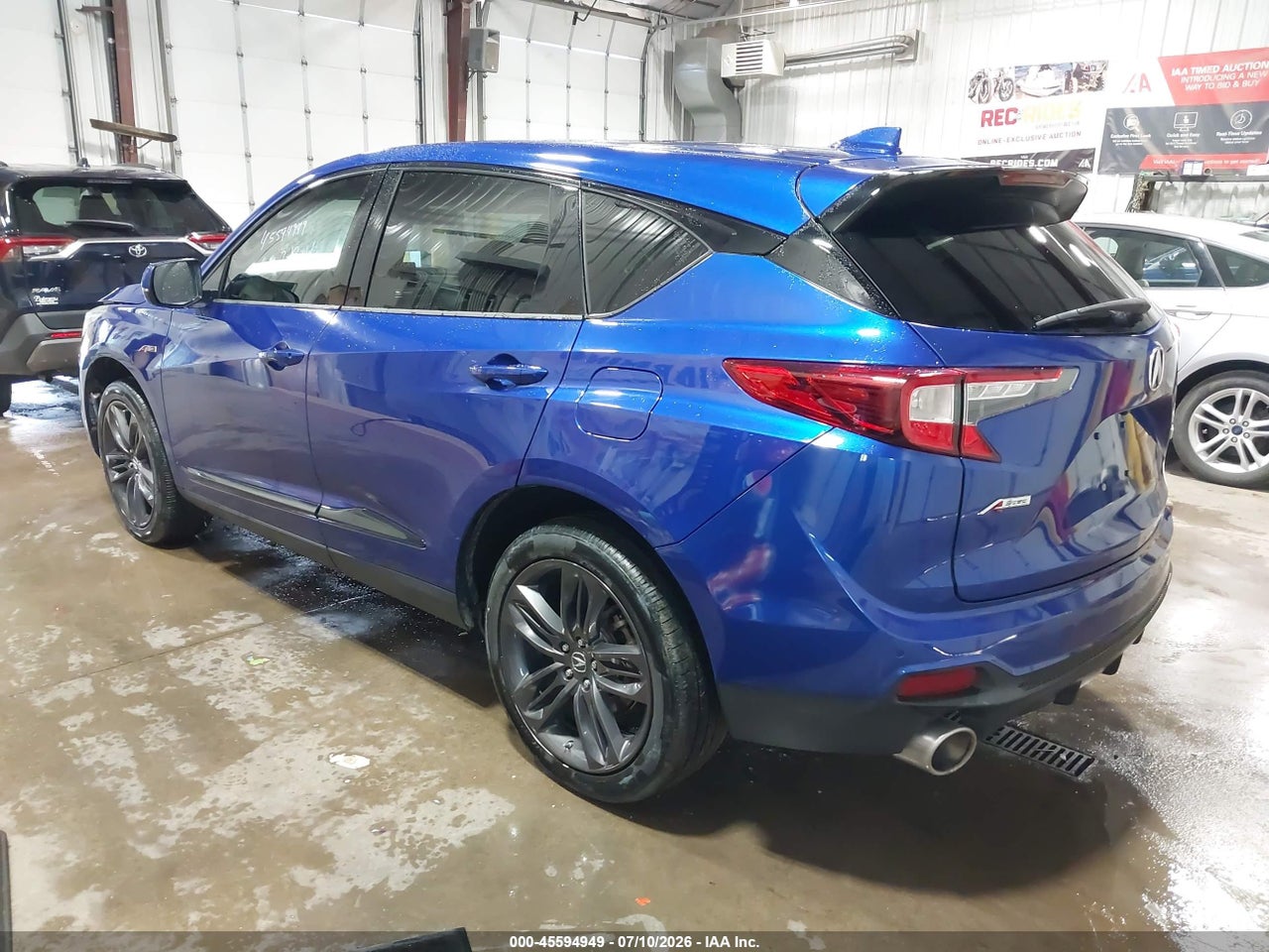 2019 ACURA RDX A-SPEC PACKAGE · 3/11
