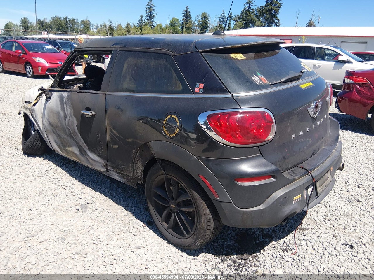 2013 MINI COOPER   · 3/10