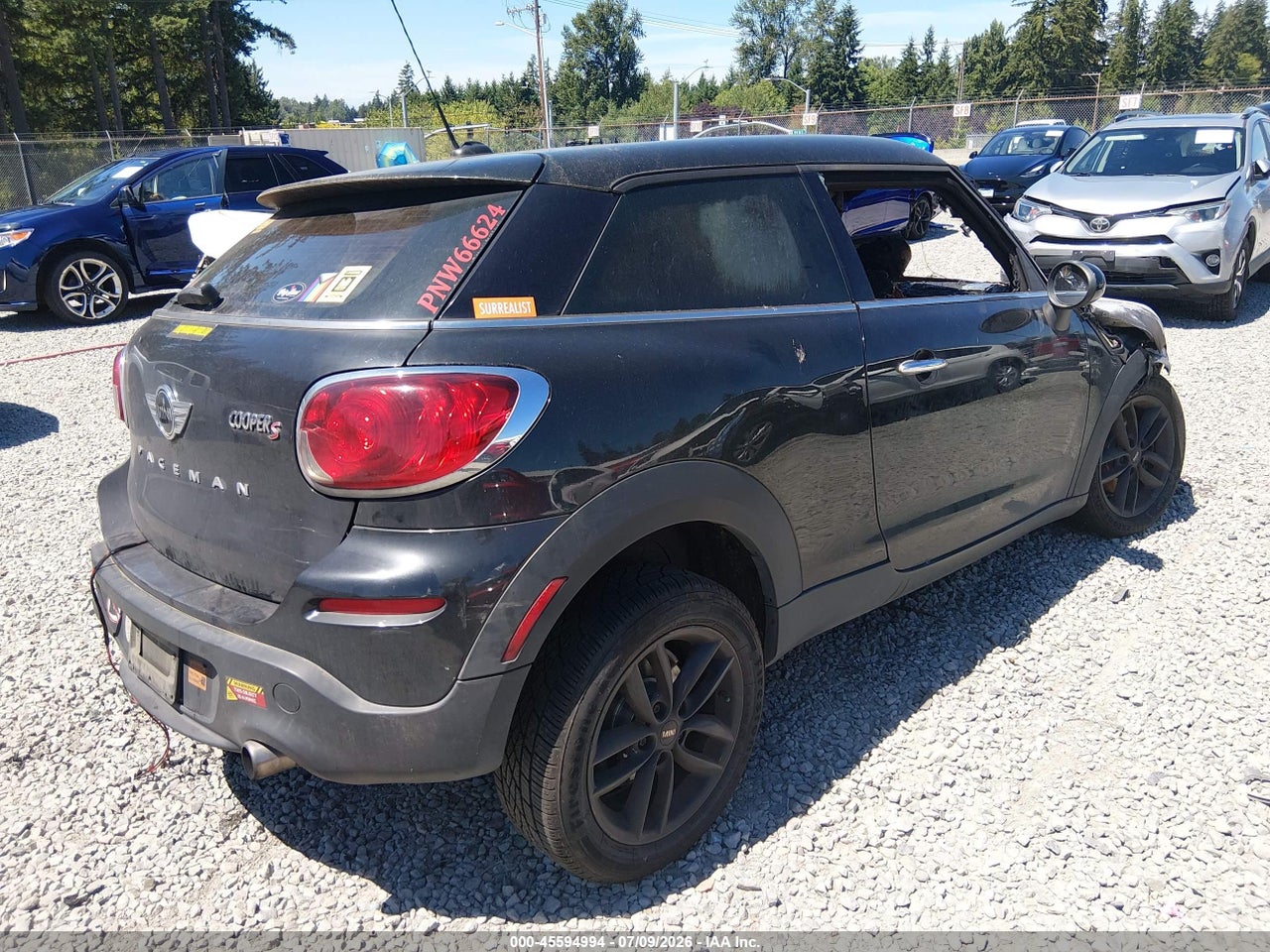 2013 MINI COOPER   · 4/10
