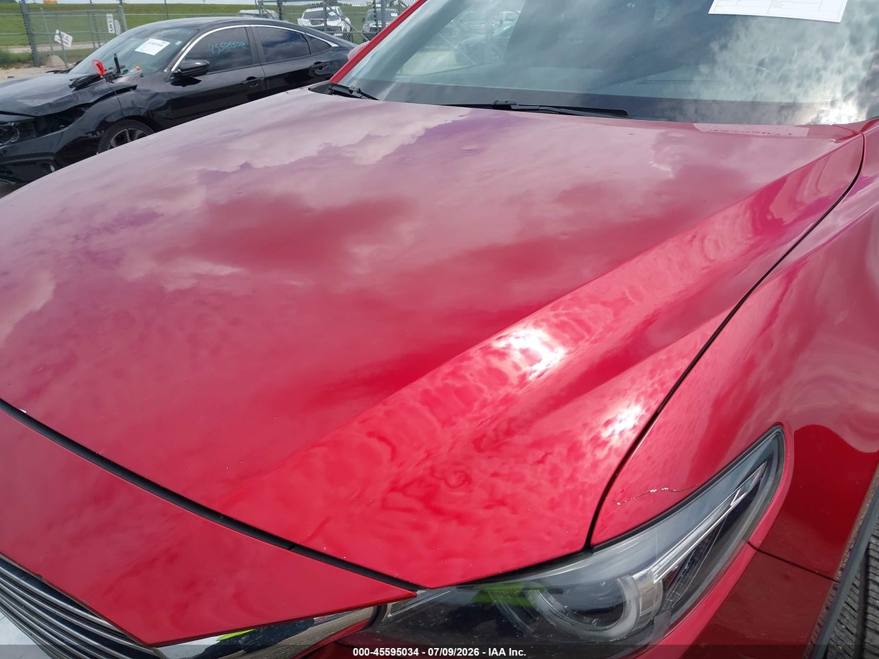 2018 MAZDA CX-9 GRAND TOURING · 6/11