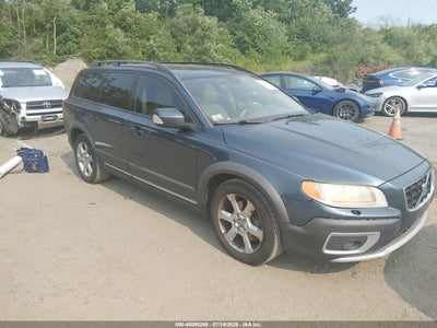 2009 VOLVO XC70 3.2
