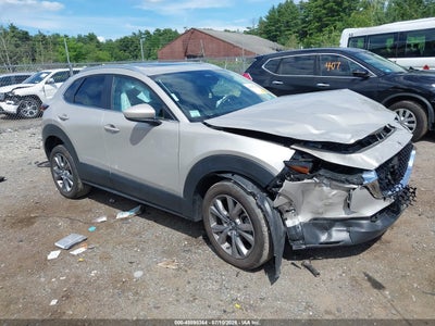 2024 MAZDA CX-30 2.5 S PREFERRED PACKAGE
