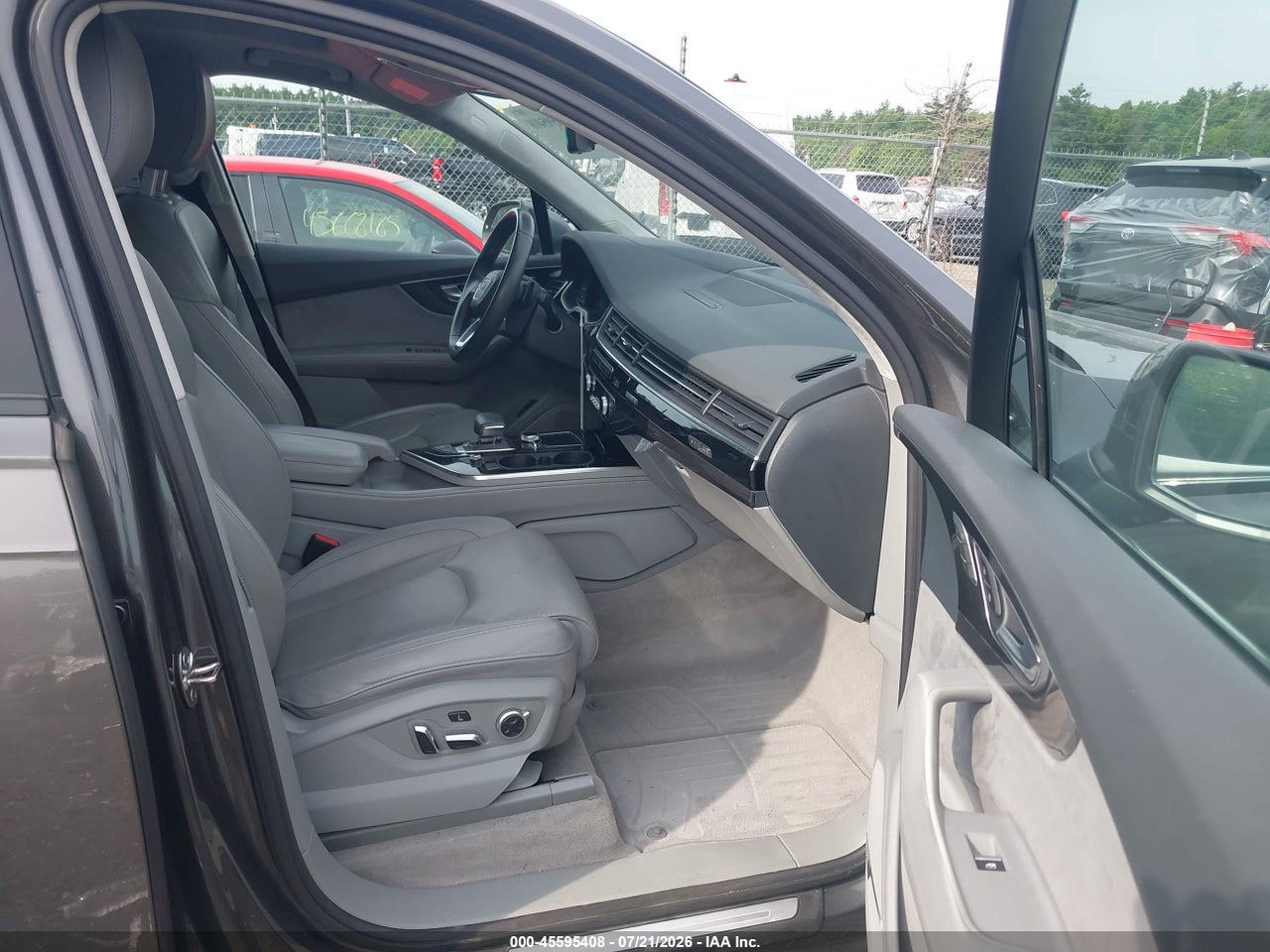 2019 AUDI Q7 55 PREMIUM · 5/11