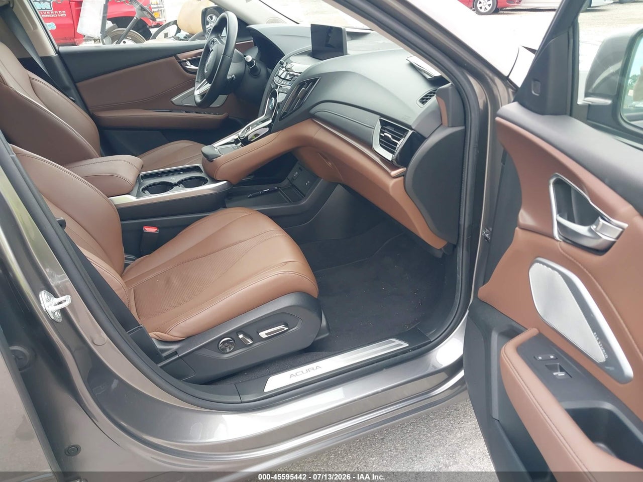 2025 ACURA RDX TECHNOLOGY · 5/11