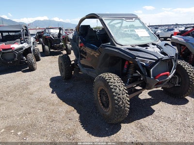 2025 POLARIS RZR PRO R ULTIMATE