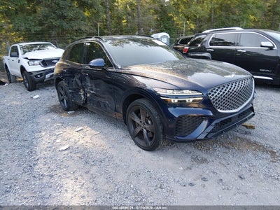 KMUMCDTC4PU****** · 2023 GENESIS GV70 3.5T AWD SPORT