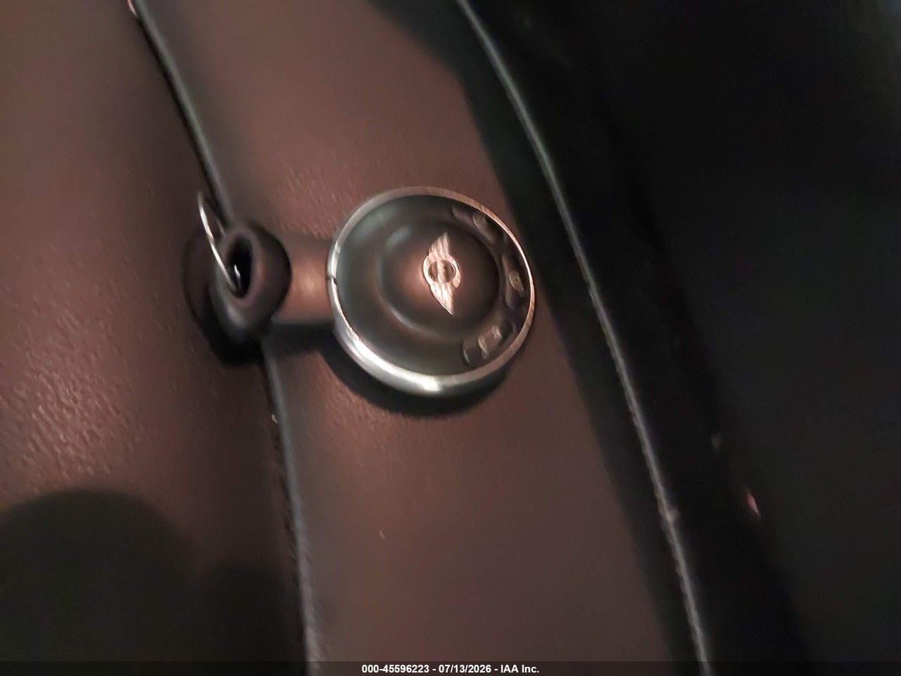 WMWSU3C51CT****** · 2012 MINI COOPER · 11/11