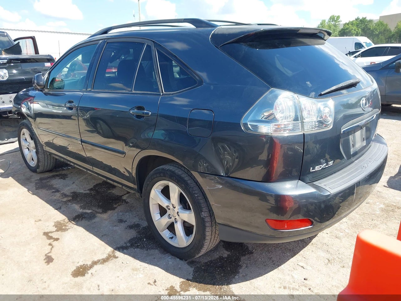 2004 LEXUS RX 330 · 3/11