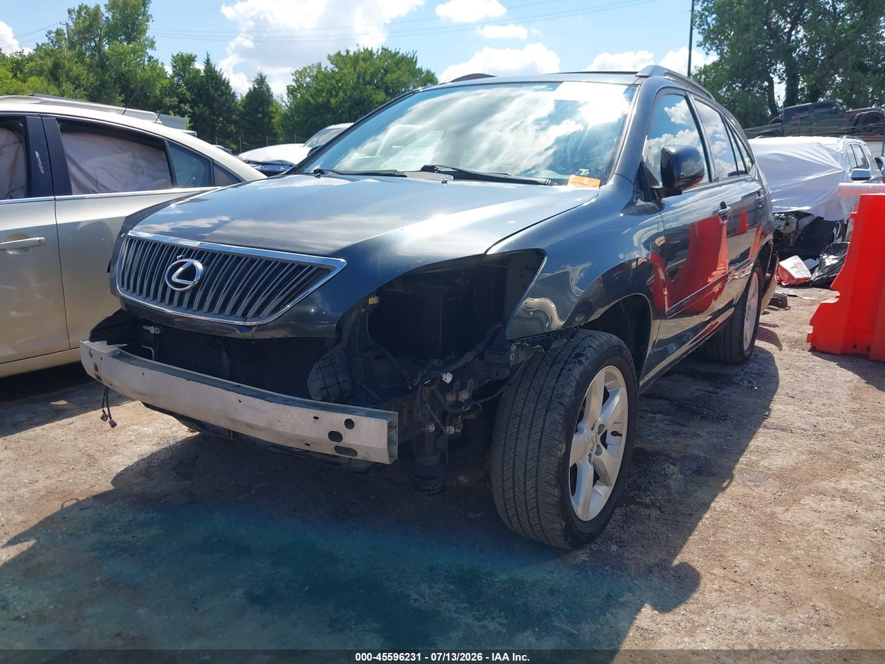 2004 LEXUS RX 330 · 2/11
