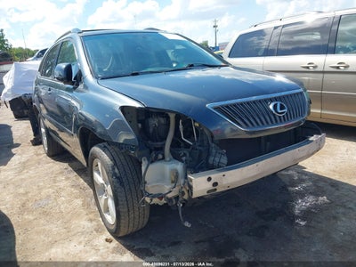 JTJGA31U140****** · 2004 LEXUS RX 330