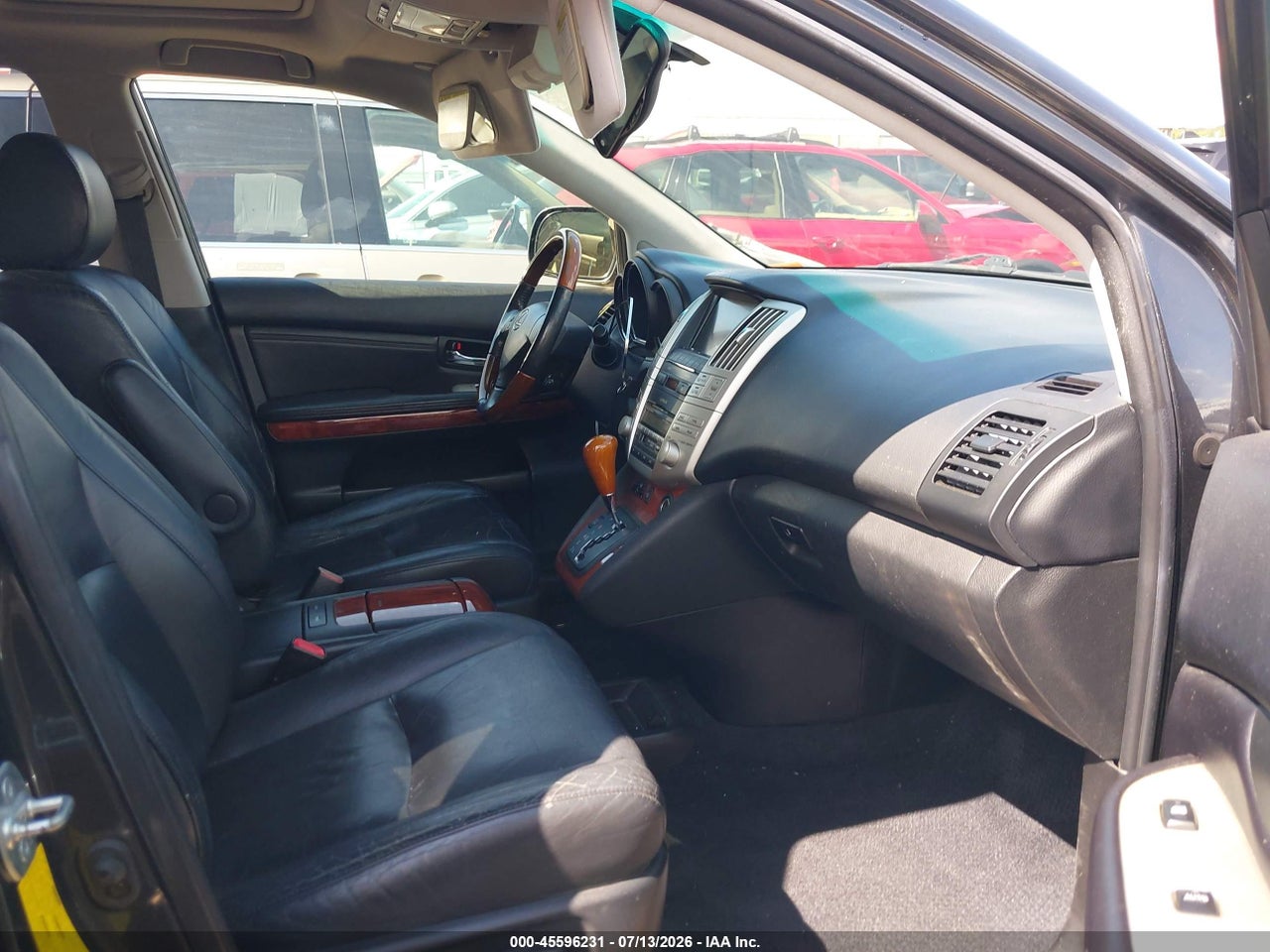 2004 LEXUS RX 330 · 5/11