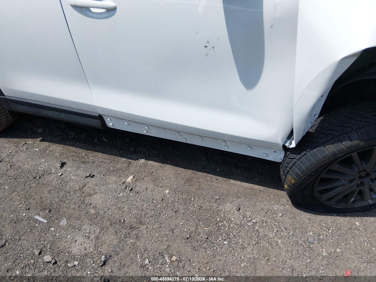 2019 MAZDA CX-5 SPORT · 6/11