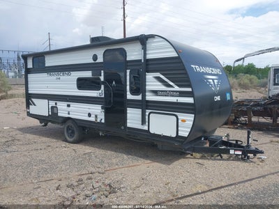 573TT2315S8****** · 2025 GRAND DESIGN OTHER