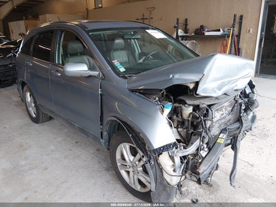 5J6RE3H74BL****** · 2011 HONDA CR-V EX-L