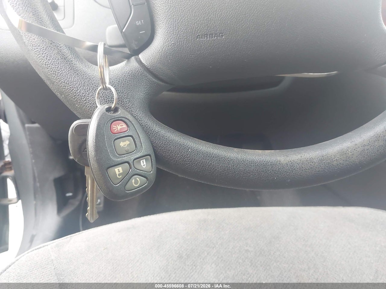 2G1WT57K991****** · 2009 CHEVROLET IMPALA LT · 11/11