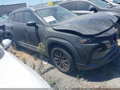 7MMVABAM8PN****** · 2023 MAZDA CX-50 2.5 S SELECT