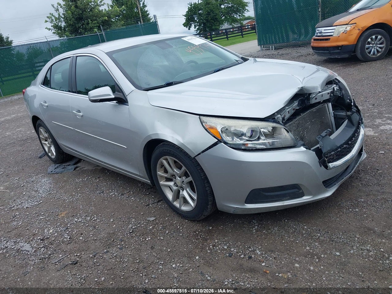 1G11C5SL5FF****** · 2015 CHEVROLET MALIBU 1LT