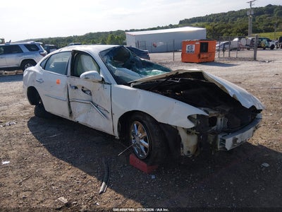 2G4WD582X61****** · 2006 BUICK LACROSSE CXL