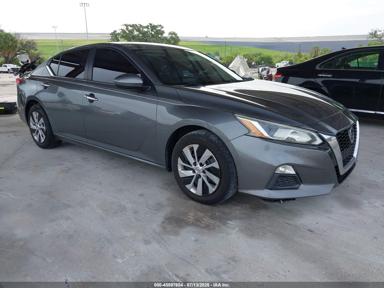 1N4BL4BV0KC****** · 2019 NISSAN ALTIMA 2.5 S