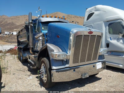 1NPXL49X5KD****** · 2019 PETERBILT 389