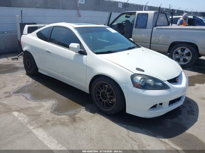 2003 ACURA RSX TYPE S