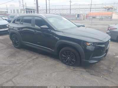 2023 MAZDA CX-50 2.5 S PREFERRED PLUS