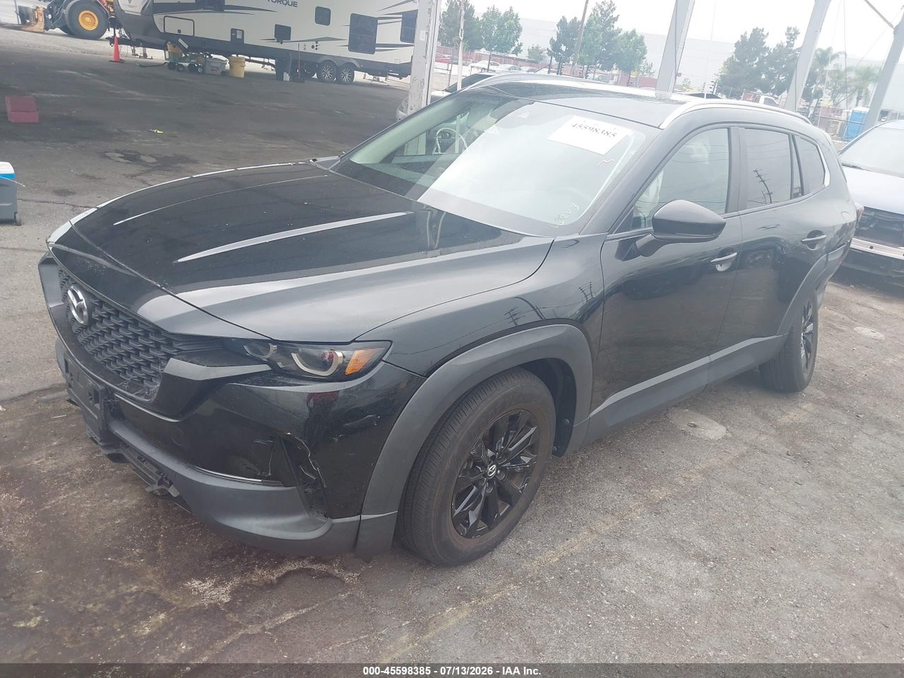 2023 MAZDA CX-50 2.5 S PREFERRED PLUS · 2/11