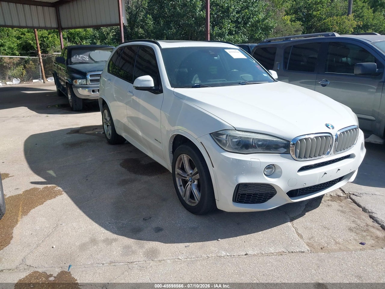 5UXKR6C59E0****** · 2014 BMW X5 XDRIVE50I