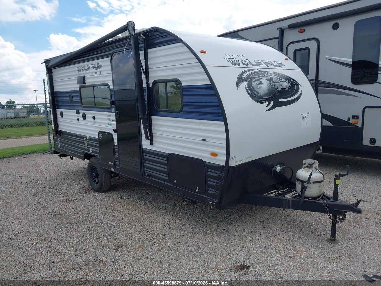 5ZT2CKEC6PY****** · 2023 FOREST RIVER OTHER