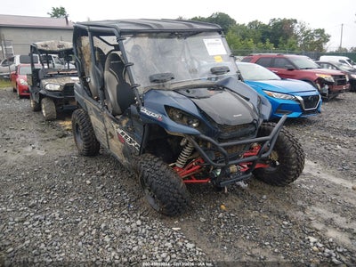 2025 KAWASAKI KRT800 J/K