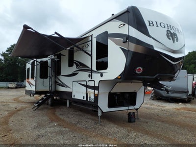 5SFBG4328ME****** · 2021 HEARTLAND RV OTHER
