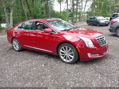2G61S5S30D9****** · 2013 CADILLAC XTS PREMIUM
