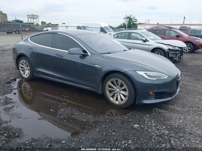 5YJSA1E15GF****** · 2016 TESLA MODEL S 60/70/75/85