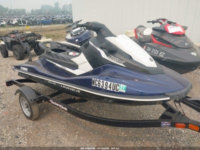 YAMA00****** · 2018 YAMAHA OTHER