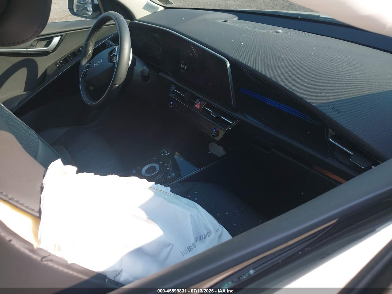 2024 KIA NIRO EV WIND · 5/11