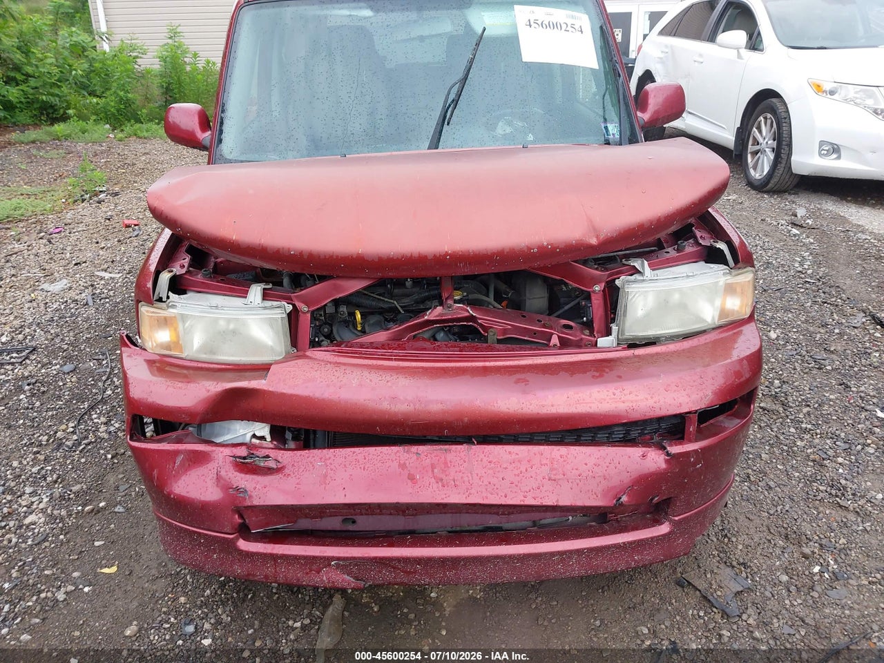2006 SCION XB · 6/11