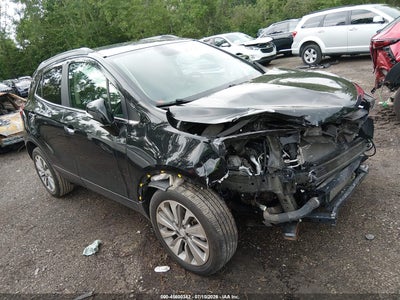 KL4CJASB0KB****** · 2019 BUICK ENCORE FWD PREFERRED