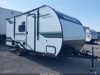 5SFYB2111SM****** · 2025 HEARTLAND EDDIE BAUER 17BH-L