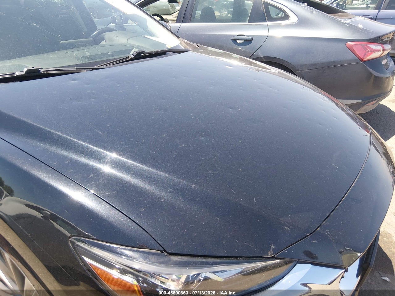 2018 MAZDA MAZDA6 TOURING · 6/11