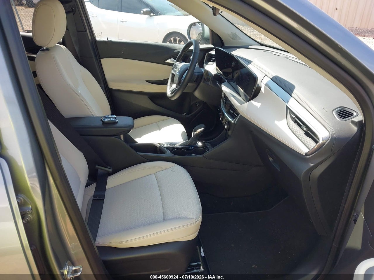 2026 BUICK ENCORE GX PREFERRED FWD · 5/11